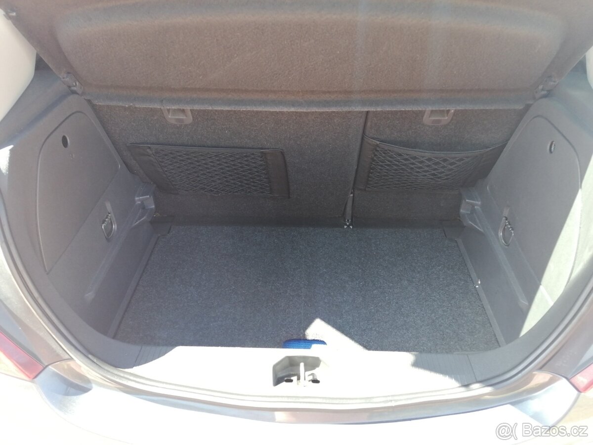 Opel Corsa D 1.2 63kW 2011 198tkm - 8