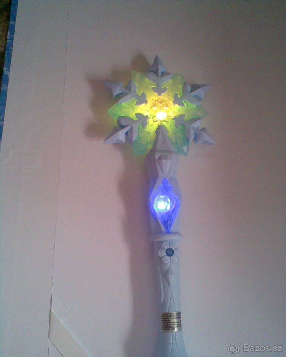 Zoubková víla a oblečení na vílu - 8