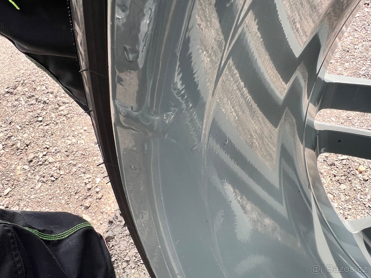 Bentley GT Flying Spur Diamond edition - 8