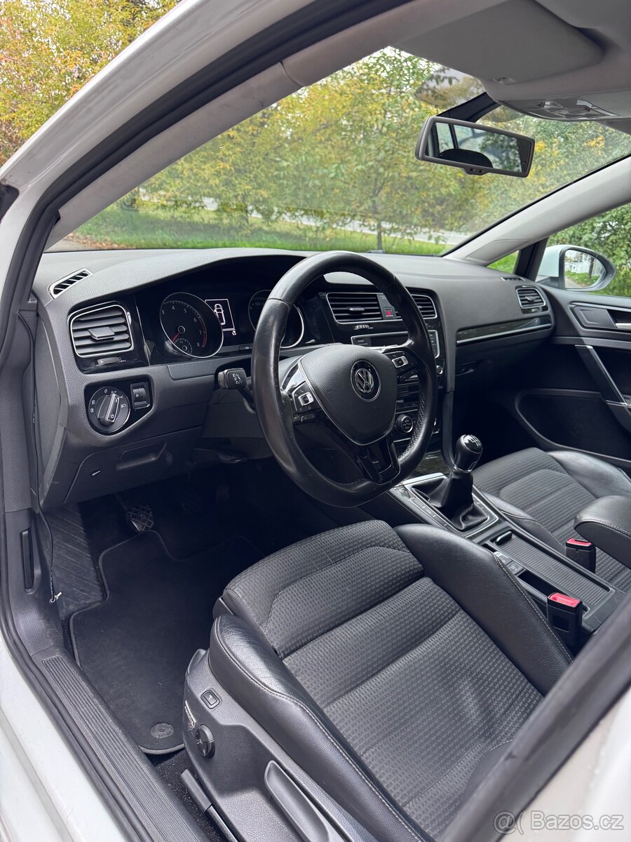 Golf 1.4 TGI Variant - 8