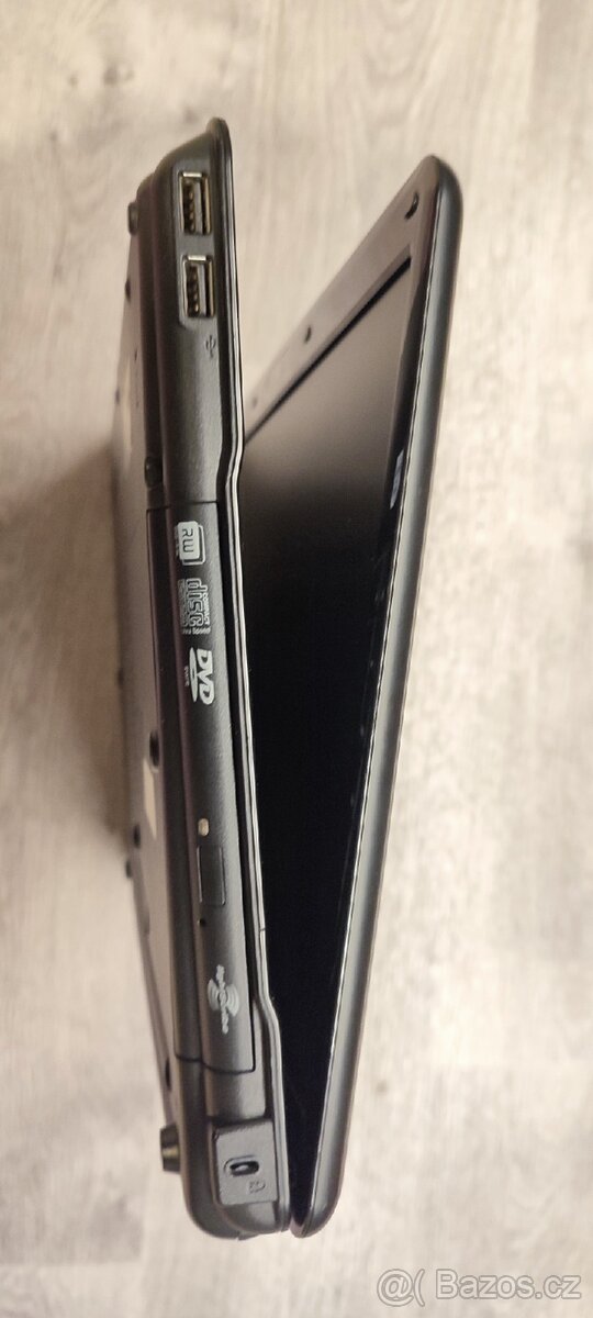 Notebook HP, funkční - 8