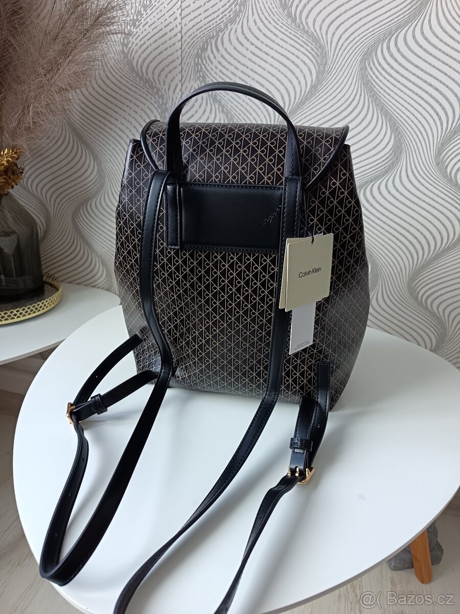 Dámský batoh Calvin Klein - 8