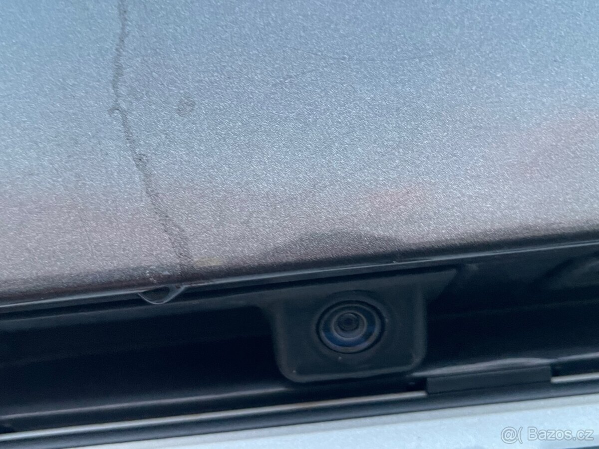 Volkswagen Sharan - 8