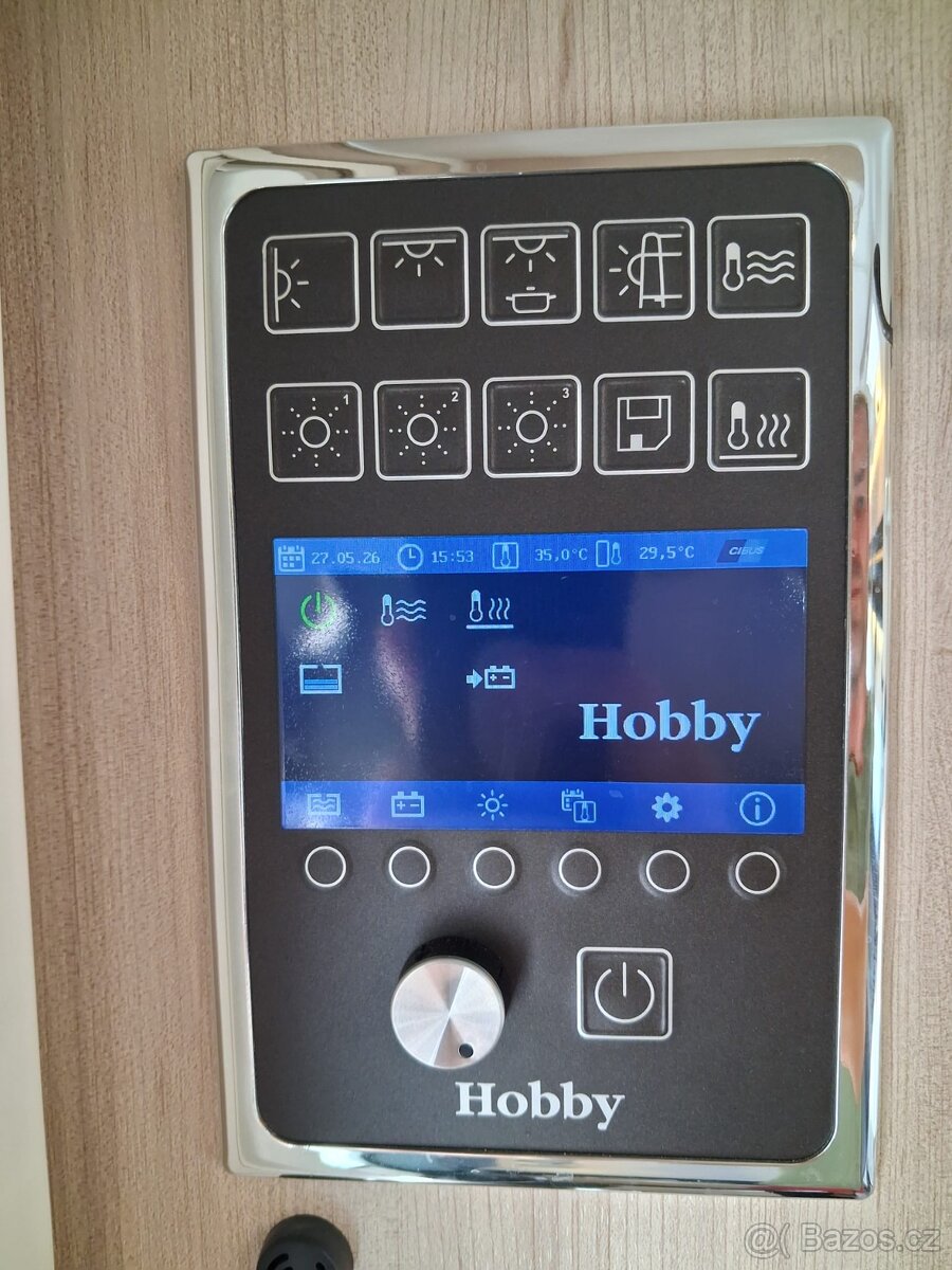 Hobby DeLuxe Edition 650 - 8