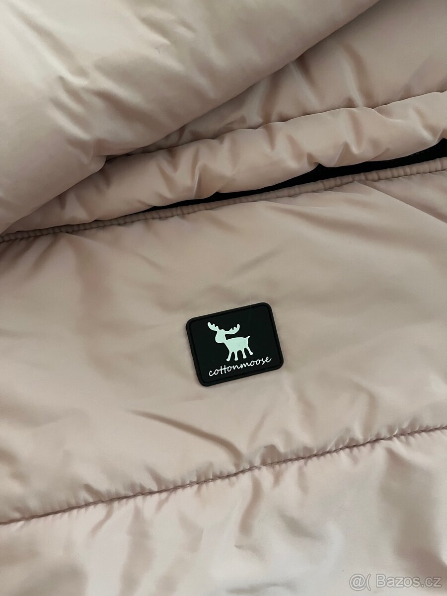 Kočárek Valco Snap Ultra sporťák a korbička - 8