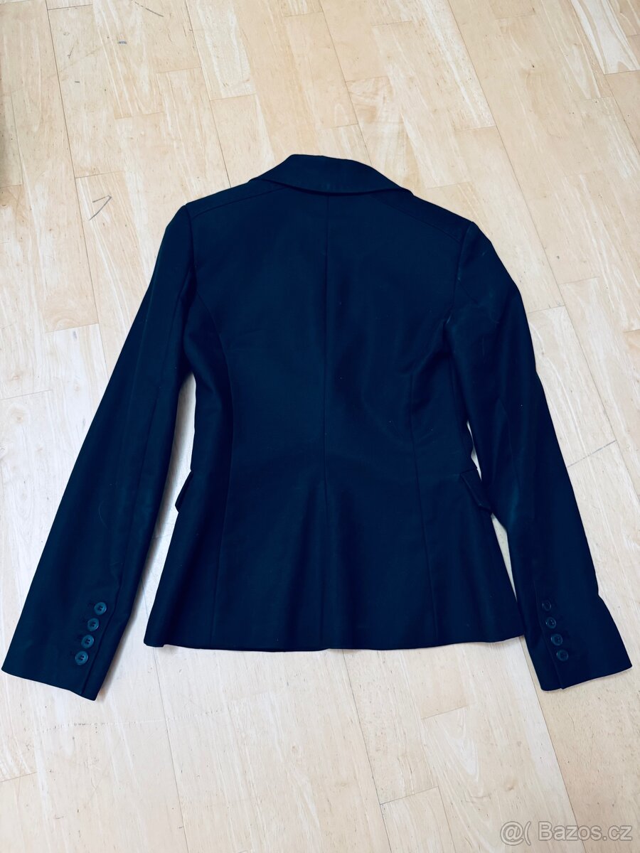 Dámské sako Mango vel. XS - 8