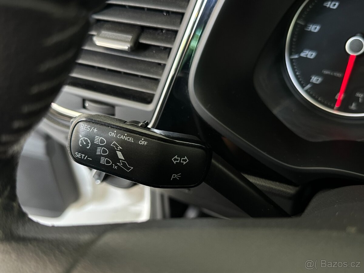 Seat Leon 1.2TSI/77kW NAVI-LED 1.Maj. r.v.2014 - 8