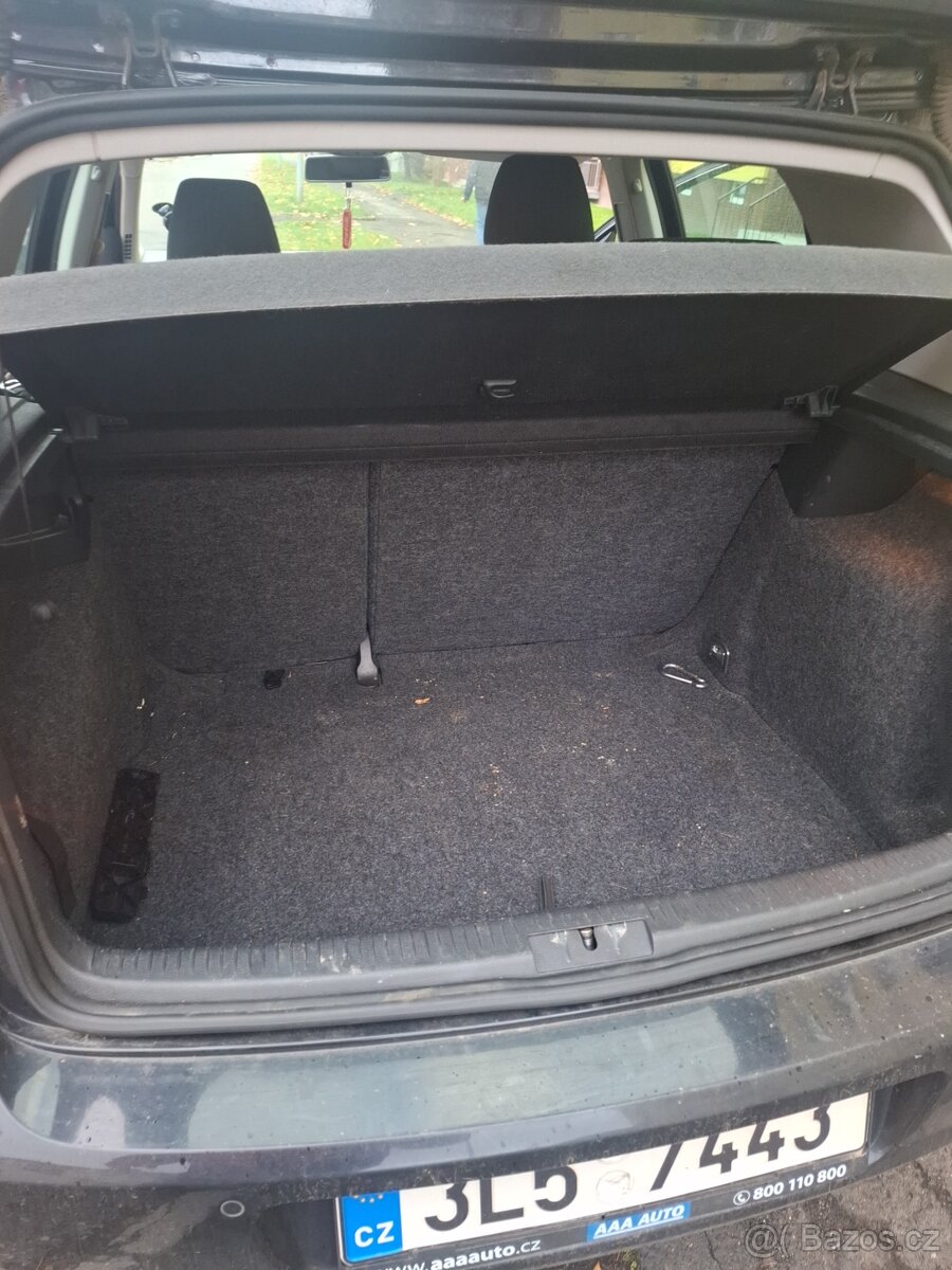 Prodam Volkswagen Golf 6 1.6 benzin - 8