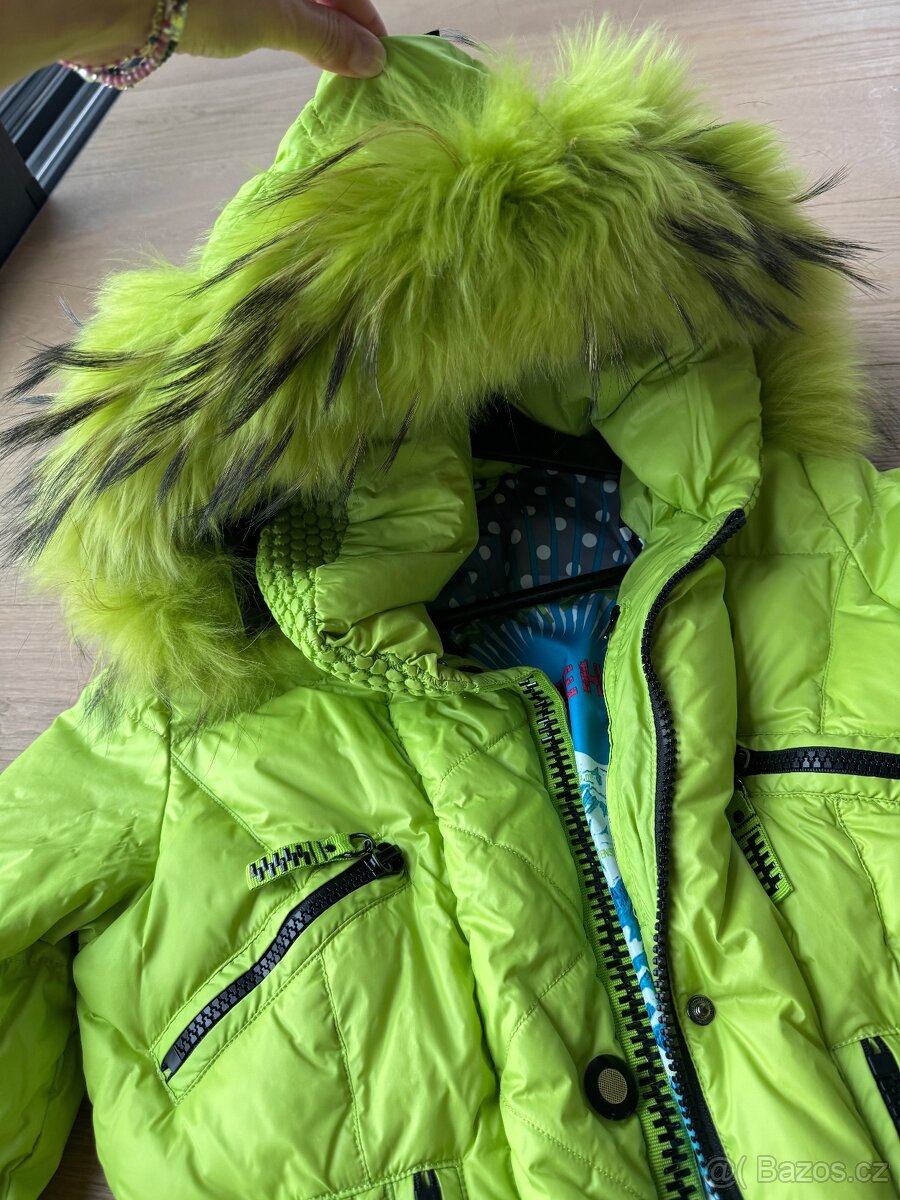 Zimní bunda Sportalm - 8