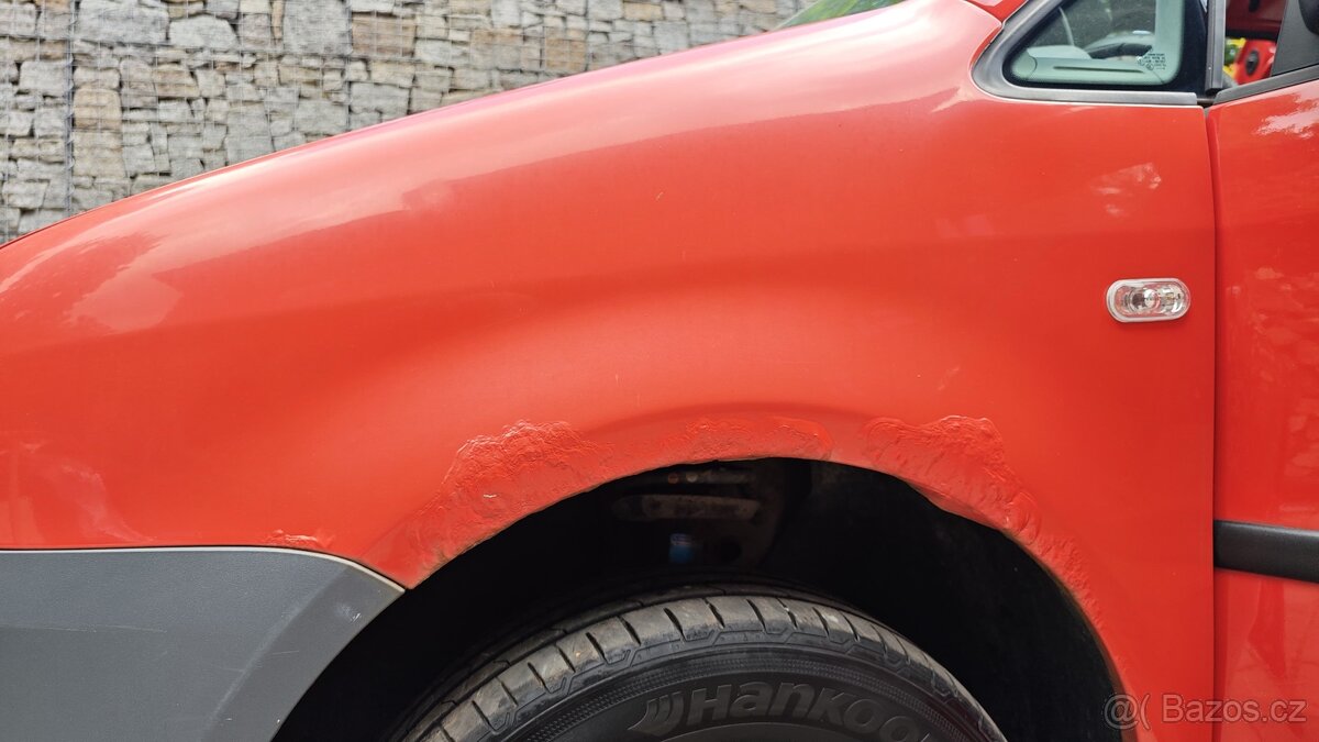 VW Caddy 1.4 Life - 8