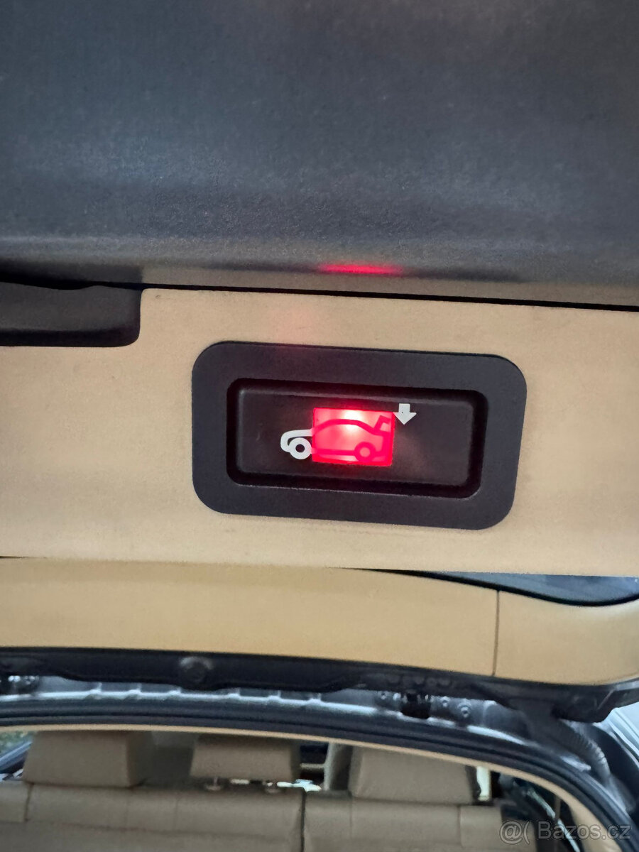 BMW X5 2008 – automat - 8