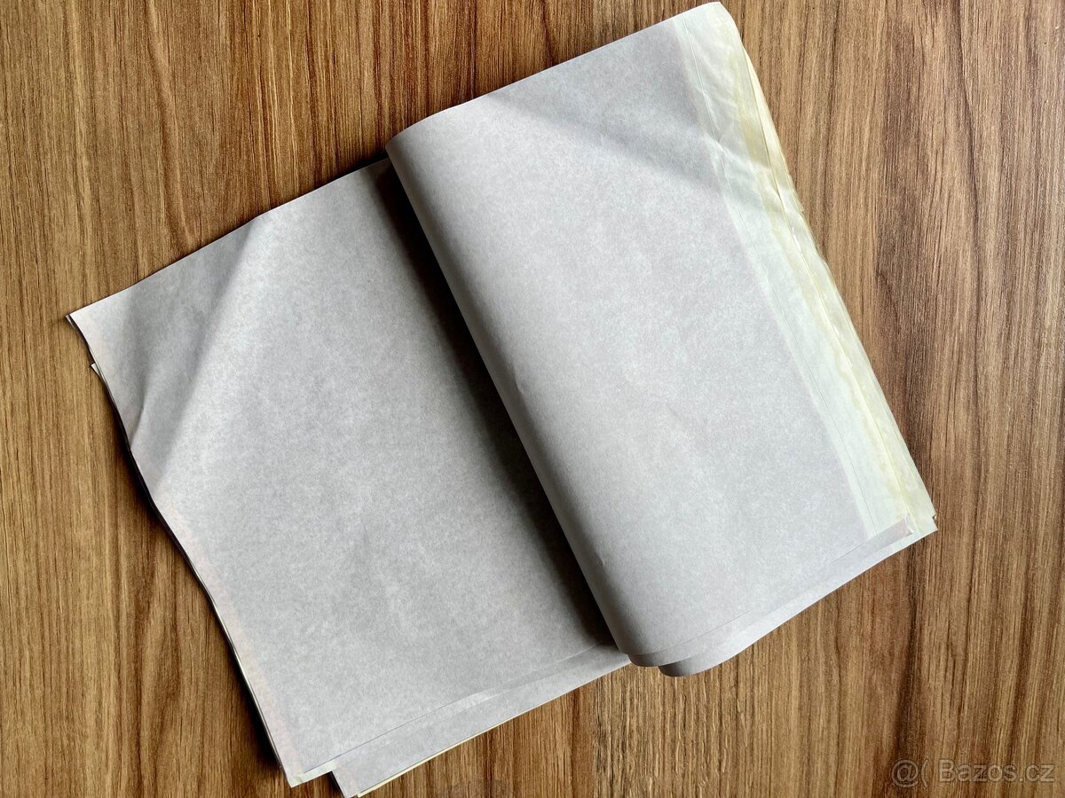 Tetovací potřeby - 8