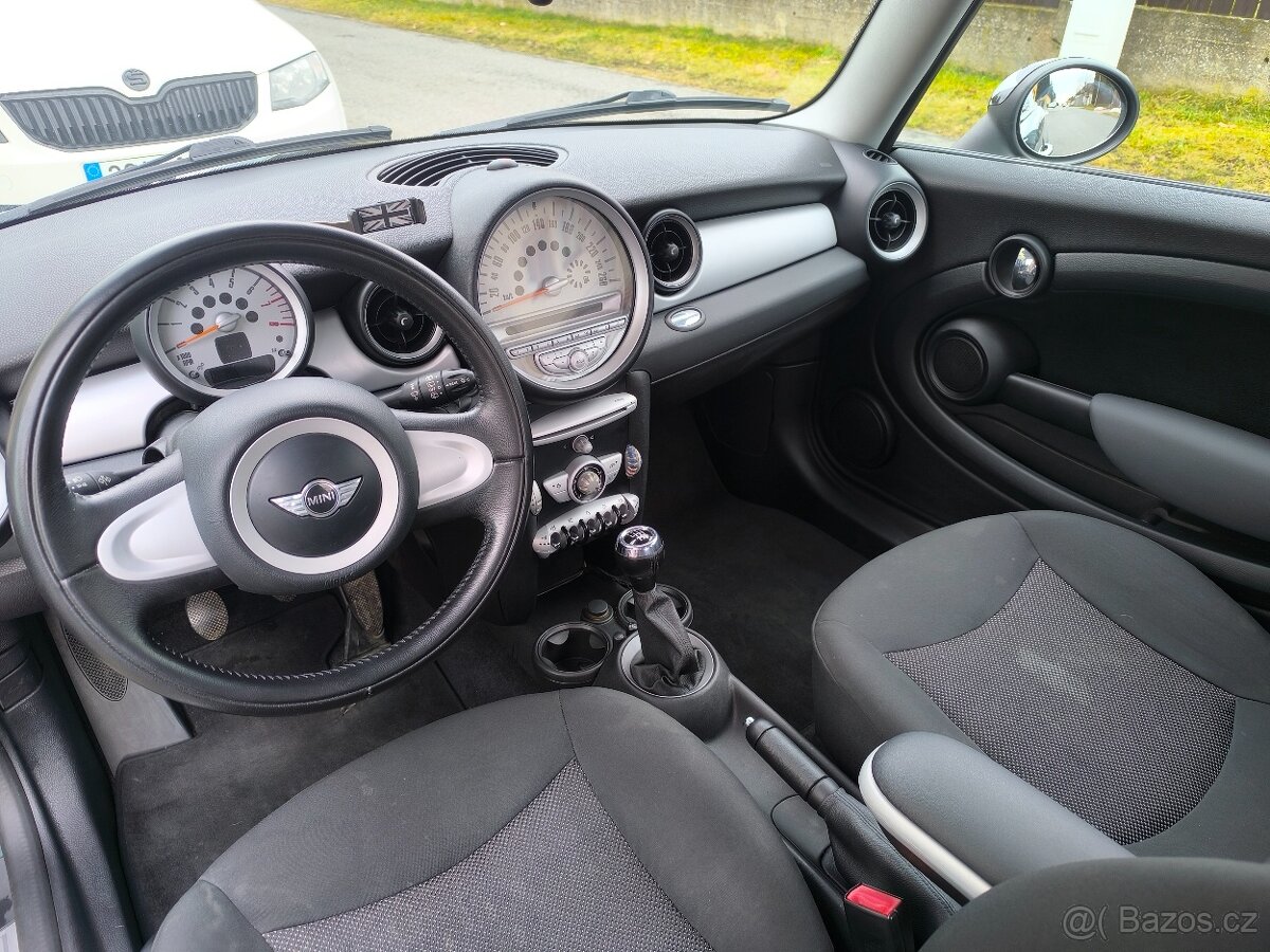 Mini one 1.4 55kw - 8