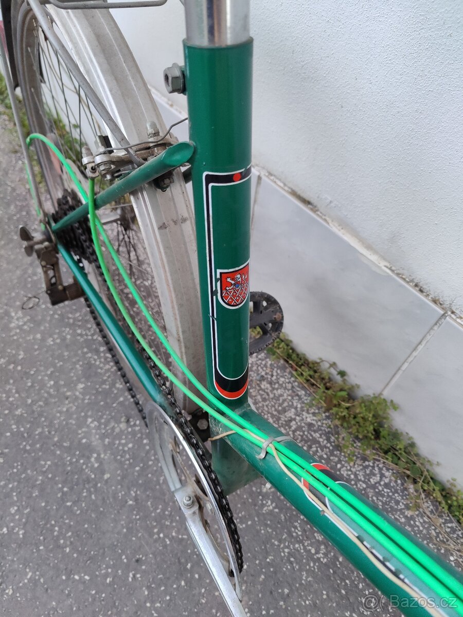 FAVORIT Dámský + Eska de luxe - 8