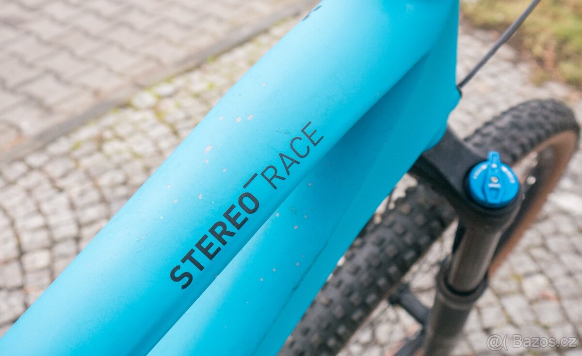 CUBE STEREO 140 HPC 2021 - 8