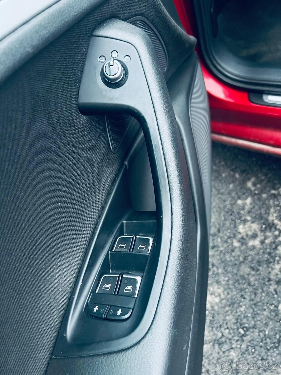 Audi A6 Avant 3.0TDI quattro - 8