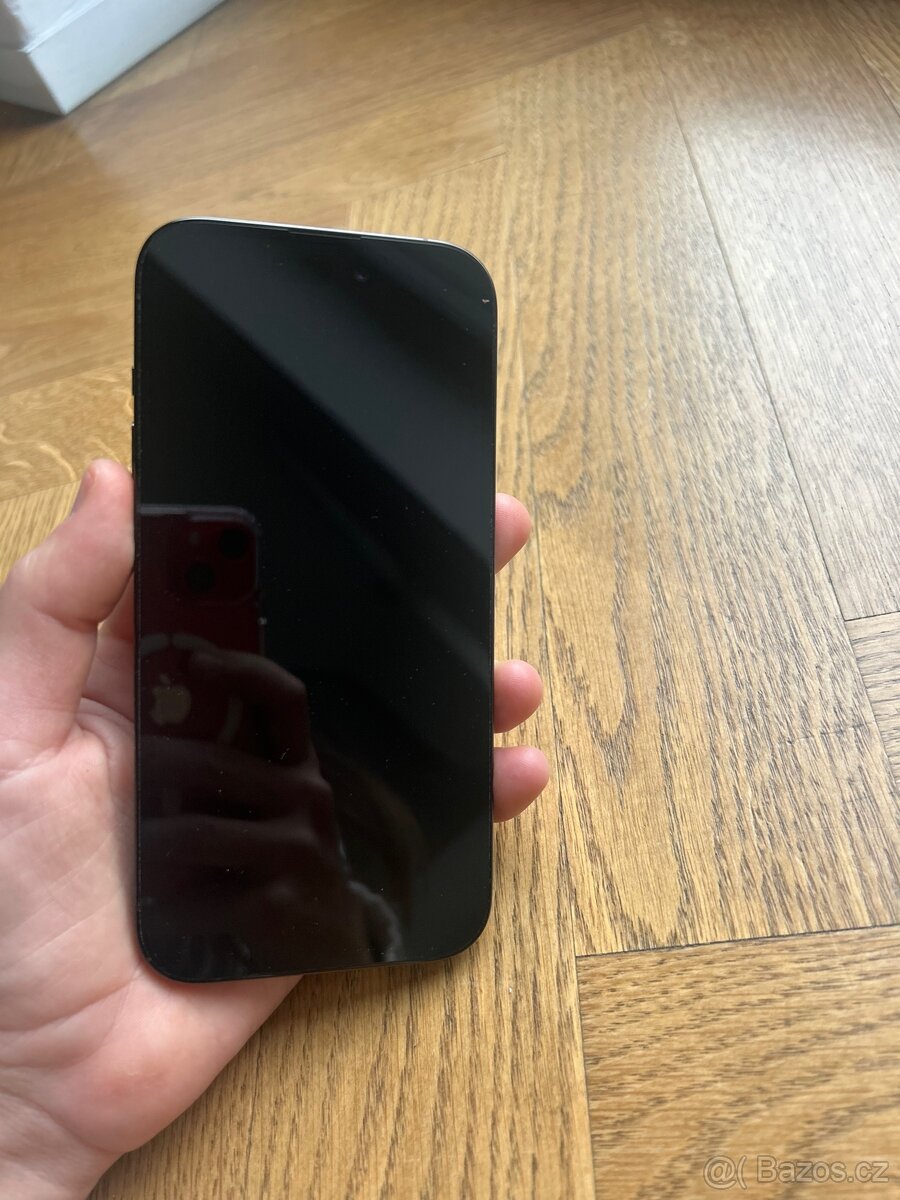 Iphone 14 PRO 128 GB - 8