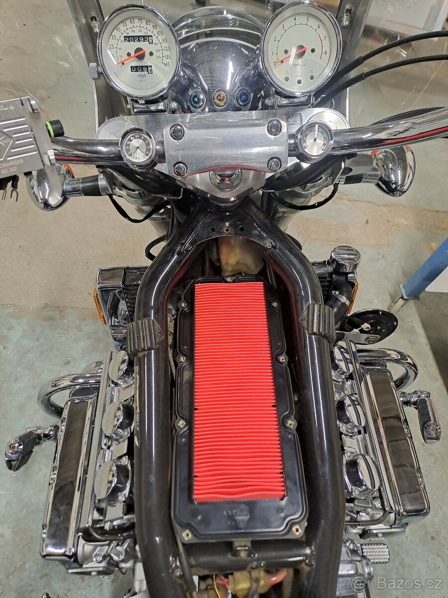 Honda F6C Valkýrie - 8