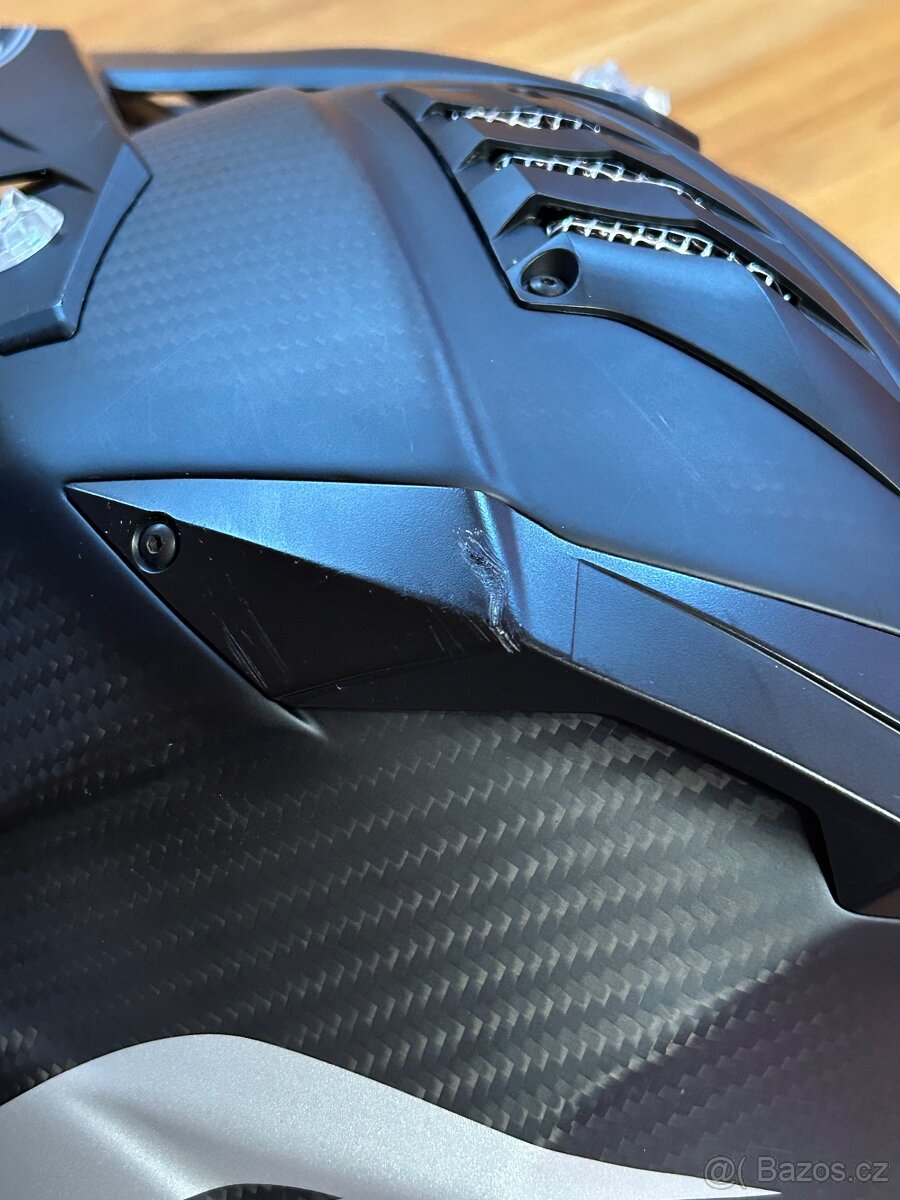 Motokrosová přilba Airoh Aviator 3.0 - 8