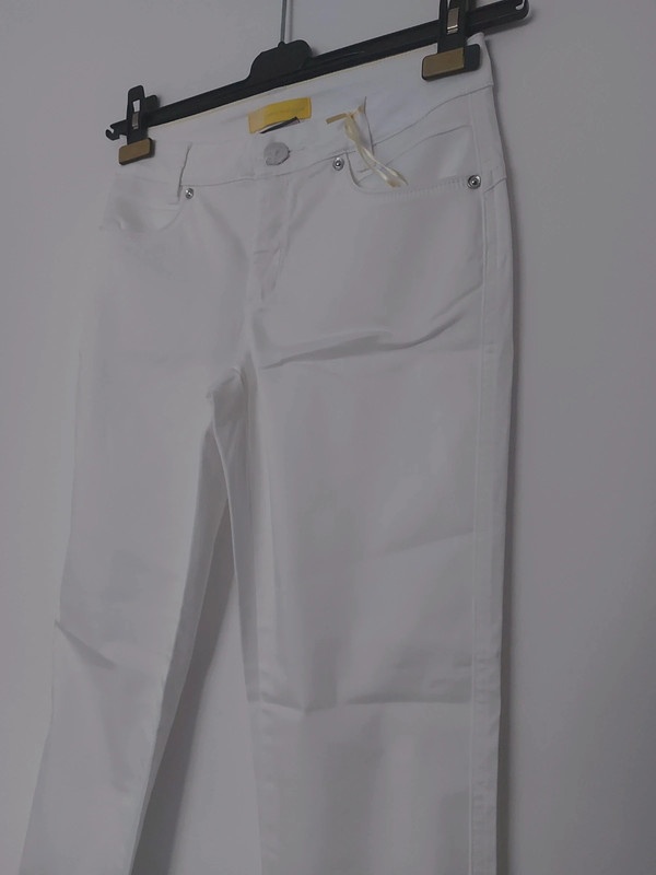 Dámske nohavice - 8