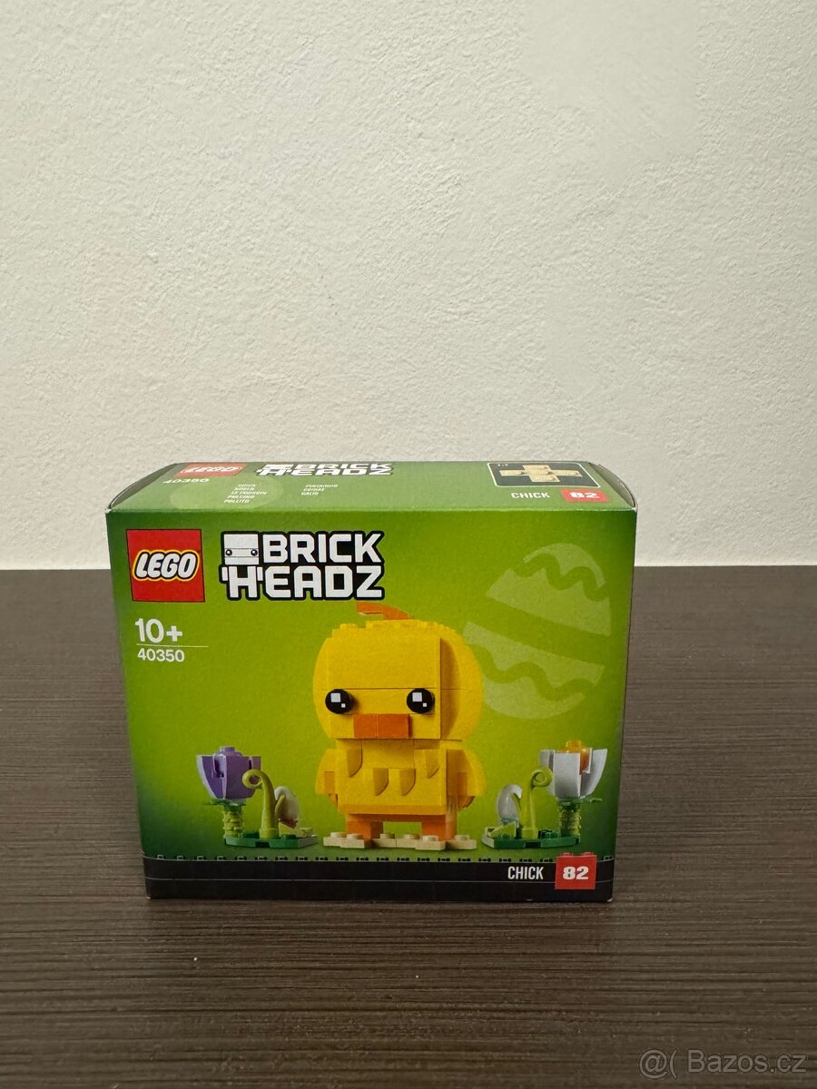 LEGO různé sety - 8