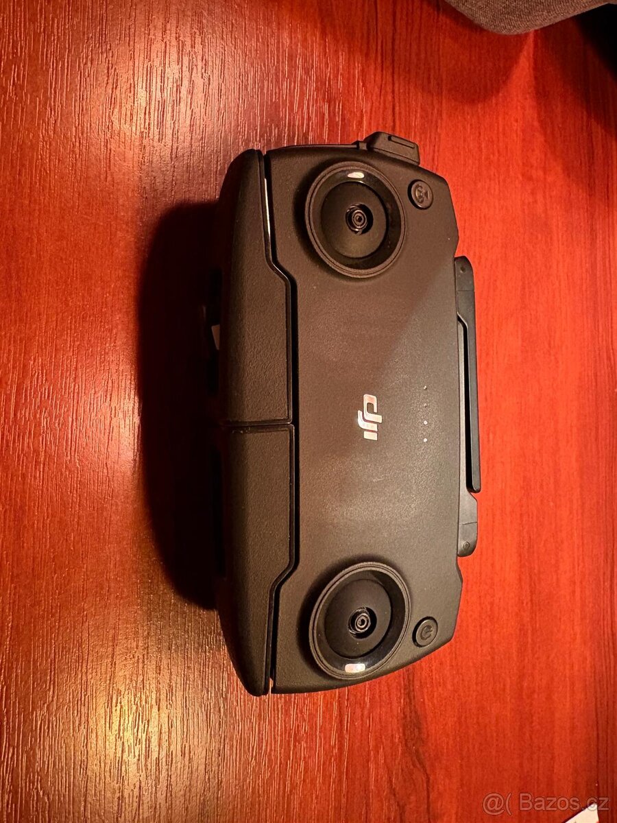 Prodám dron DJI mini Se Fly More Combo - 8