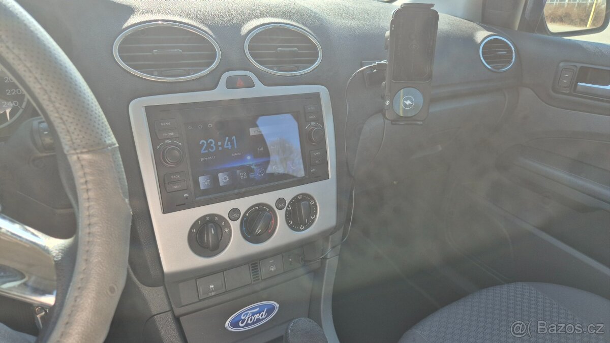 Prodám ford focus - 8