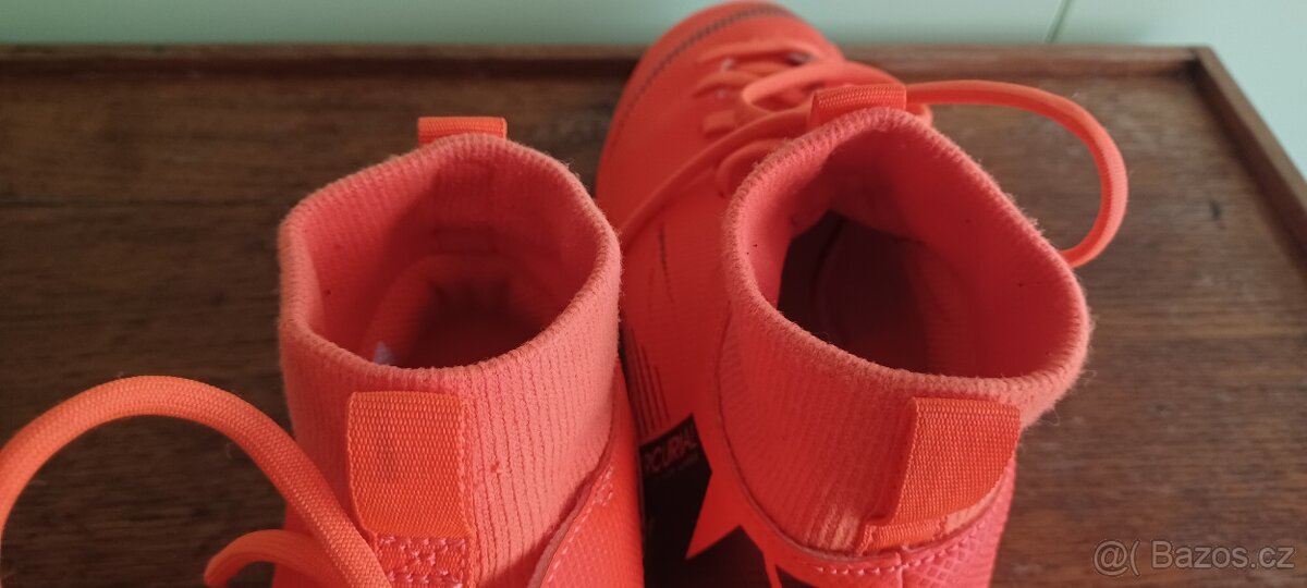 Dětské kopačky - 8