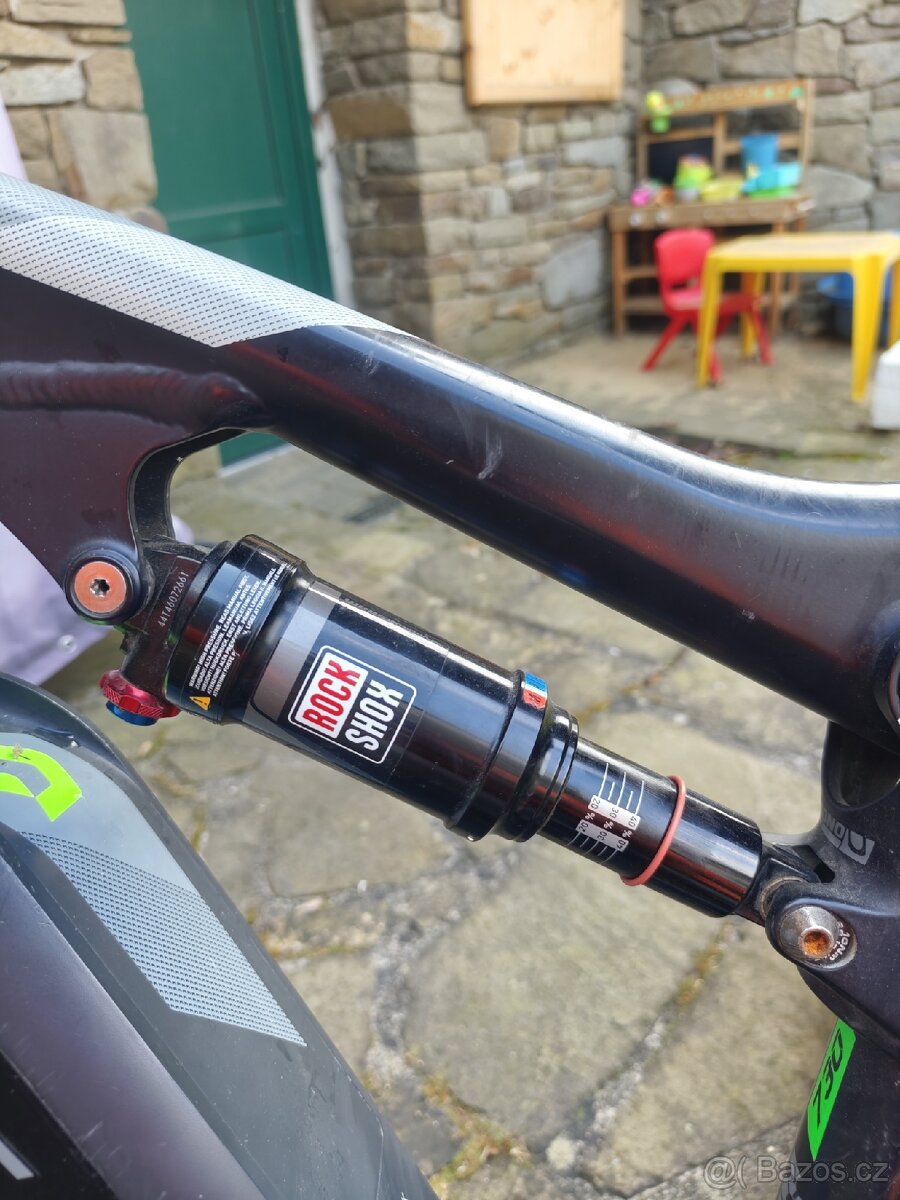 Elektrokolo Scott 730 - 8