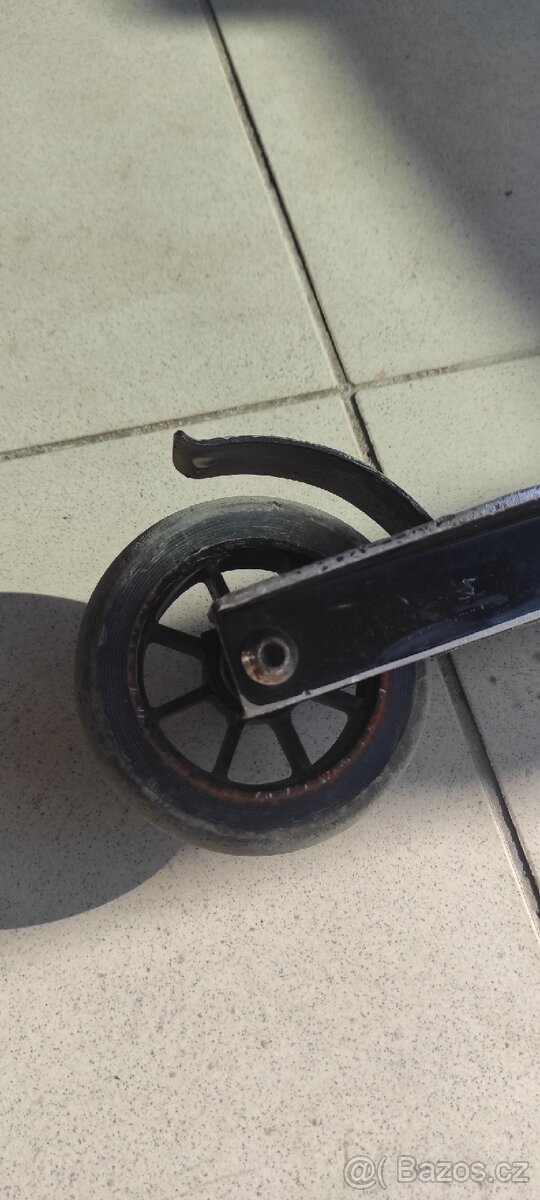 Koloběžka - 8