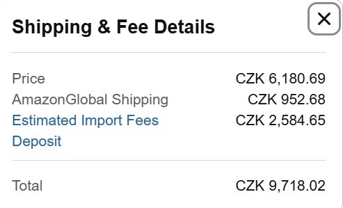 Digitální fotorámeček Skylight Frame 150FAx - sleva 60% - 8