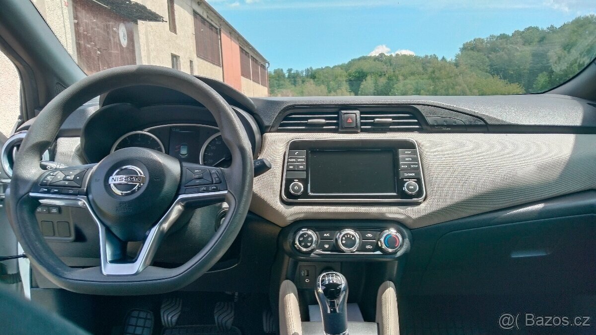 micra 1,0 iG-T - 8