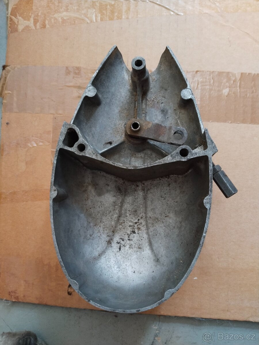 Jawa 550,555 (tel.730 908 243) - 8