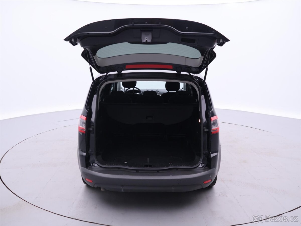 Ford S-MAX 2,0 TDCI 103kW Aut.klima (2011) - 8