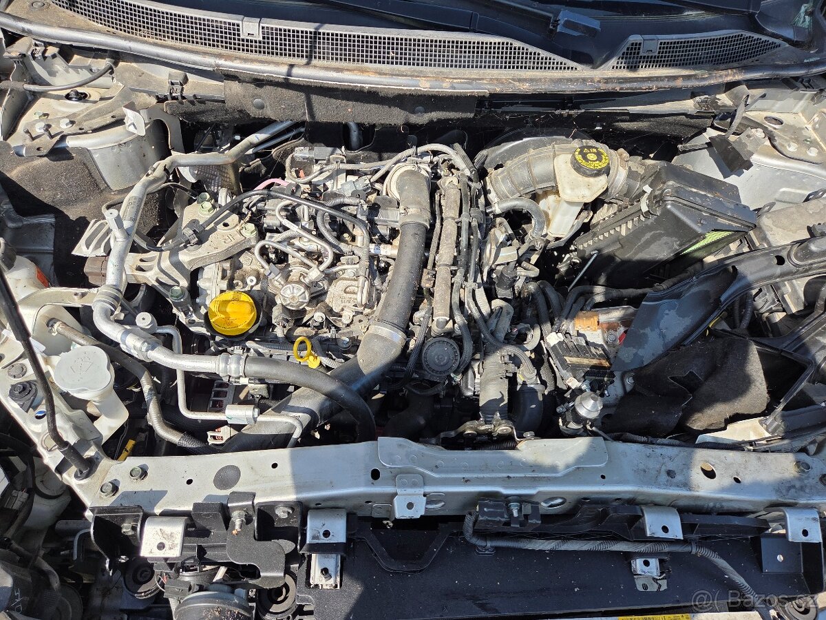 Nissan Qashqai DIG-T - 8
