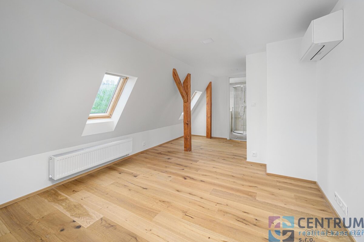 Pronájem bytu 3+kk 89m2 - 8