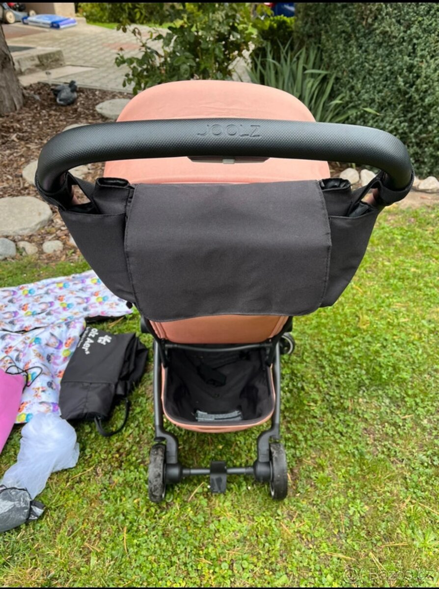 Joolz aer a příslušenství - 8