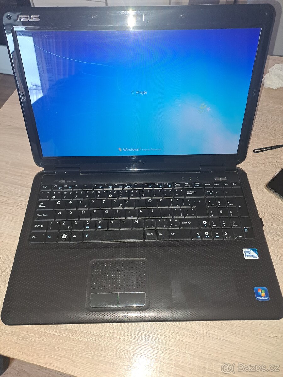 Asus x5dij... Nová baterie - 8