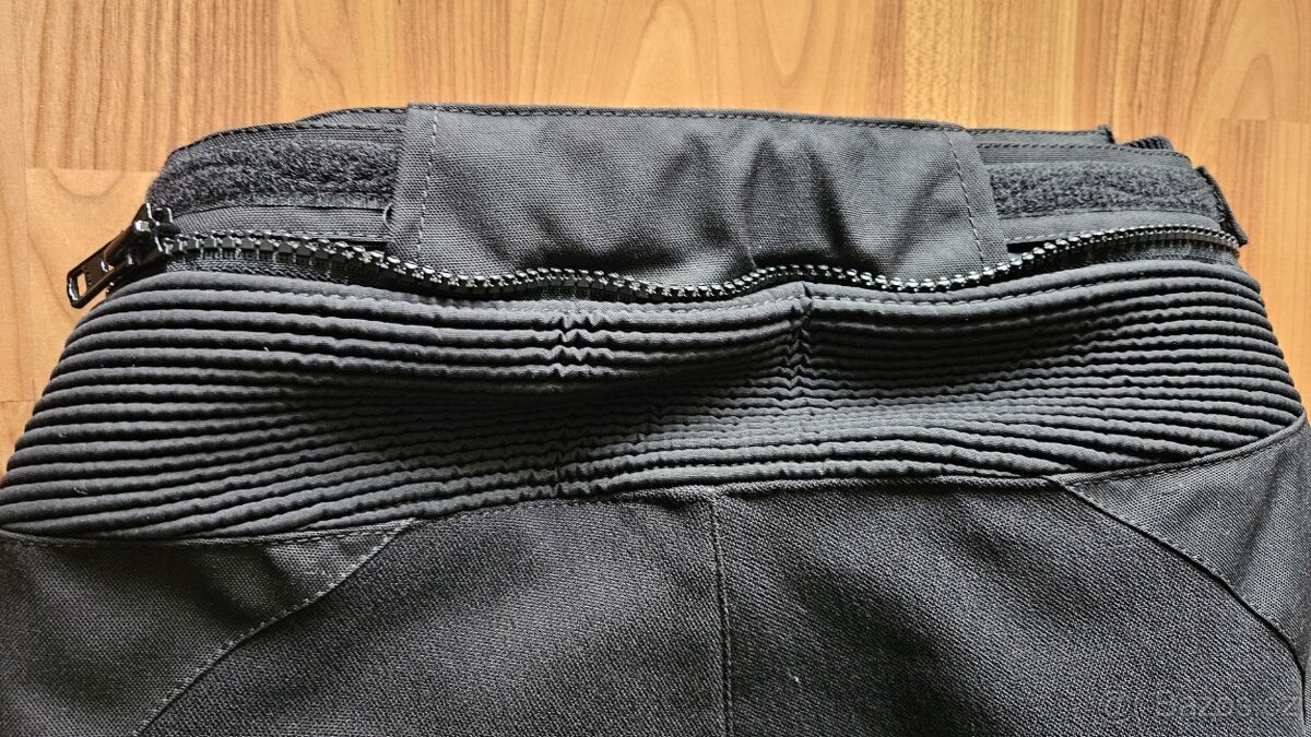 kalhoty PSI Hubík dámské - 8