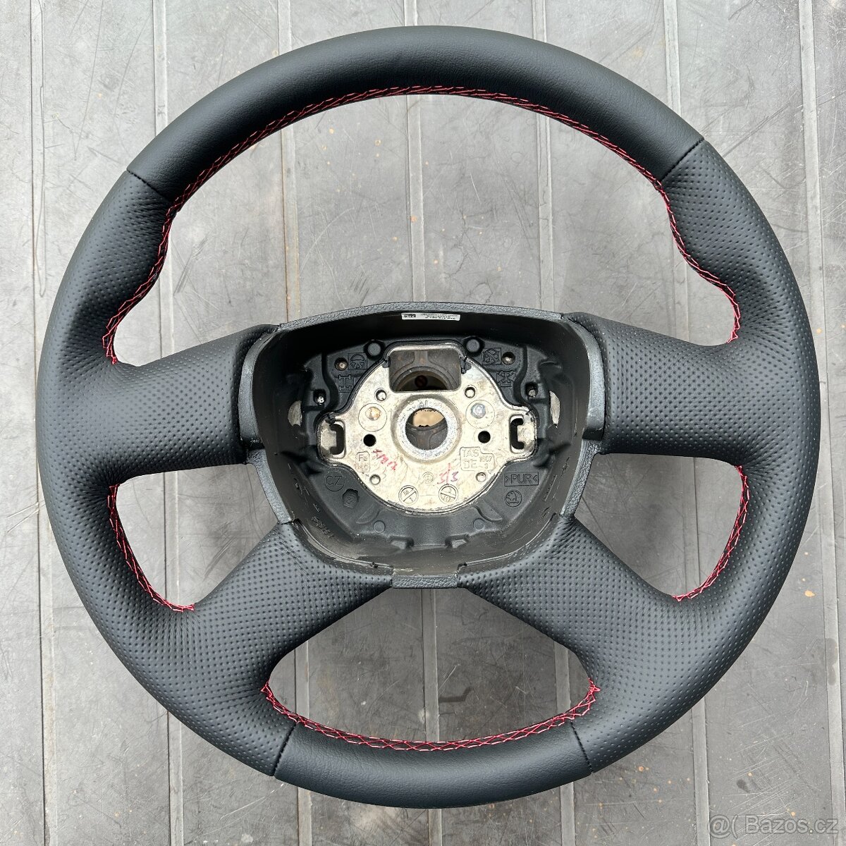 Škoda Octavia II Lift, Superb II, Fabia II, Roomster nový ko - 8