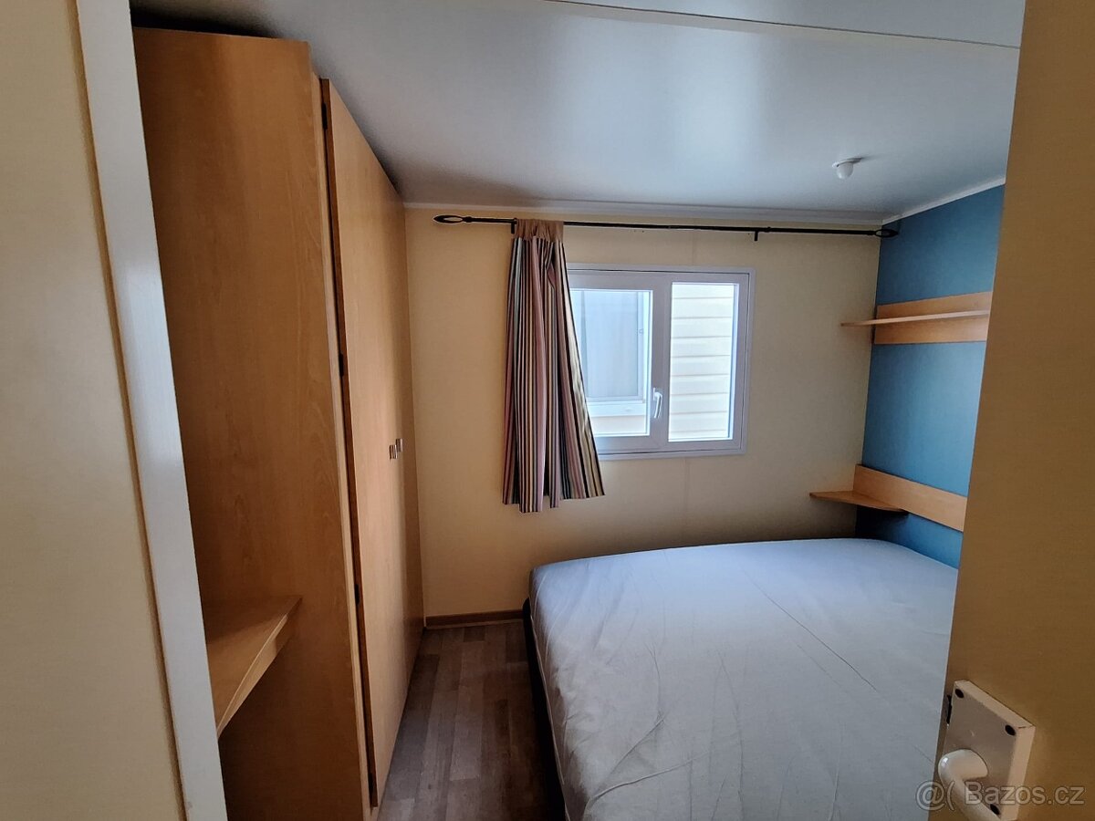 Mobilní domy / Mobilheim / Chatka - 8