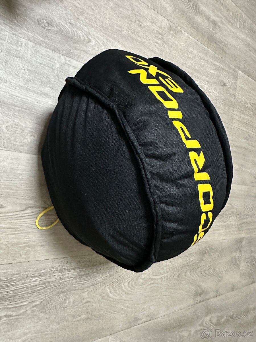 Scorpion EXO R1 Carbon air - 8