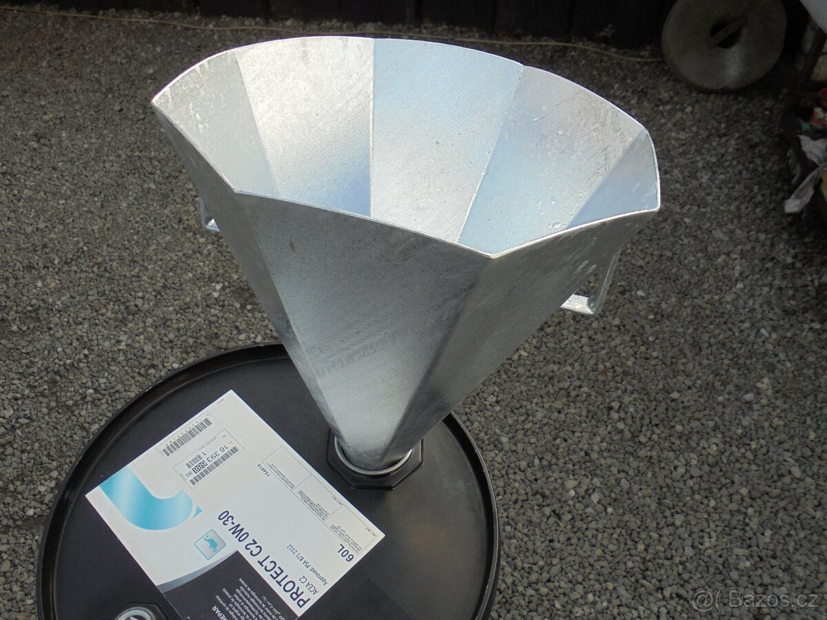 VELKY TRYCHTYR prumer 300mm - 8