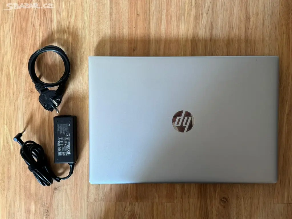 HP PROBOOK 650 G4 - 8