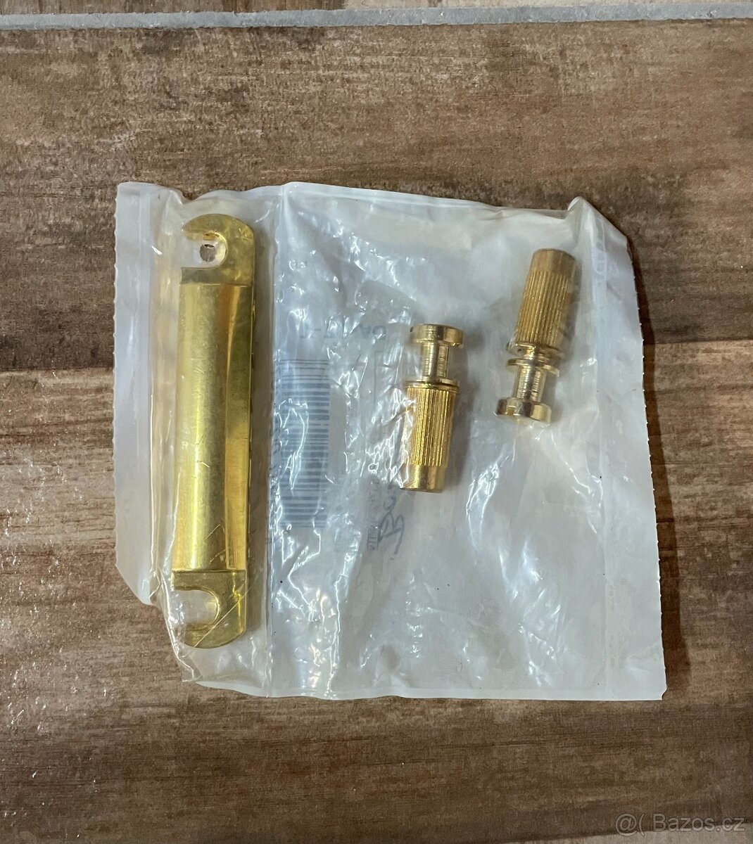 EPIPHONE THE DOT - 8