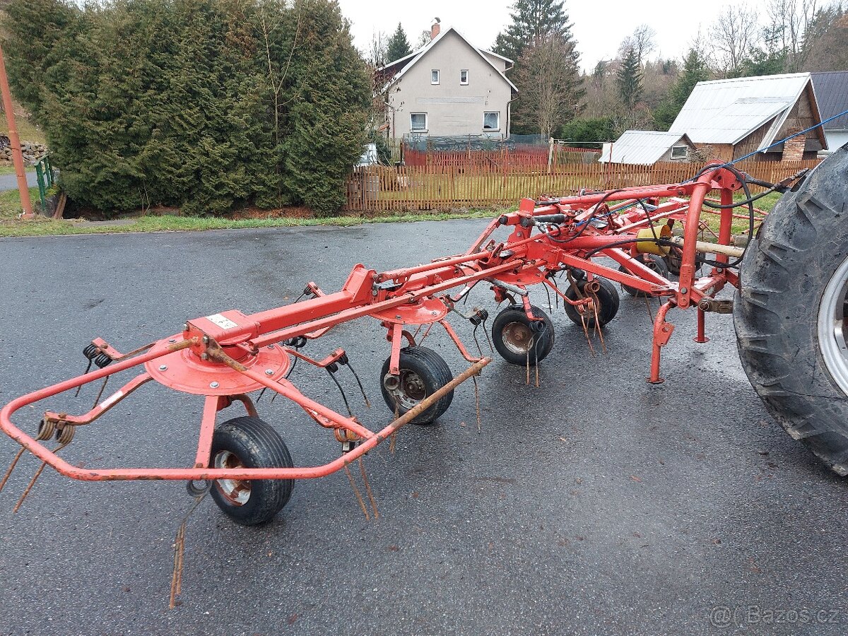 obraceč, obracák - 8