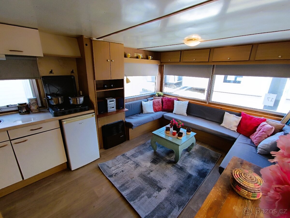 Mobilheim (mobilní dům) Muller Smool - 8