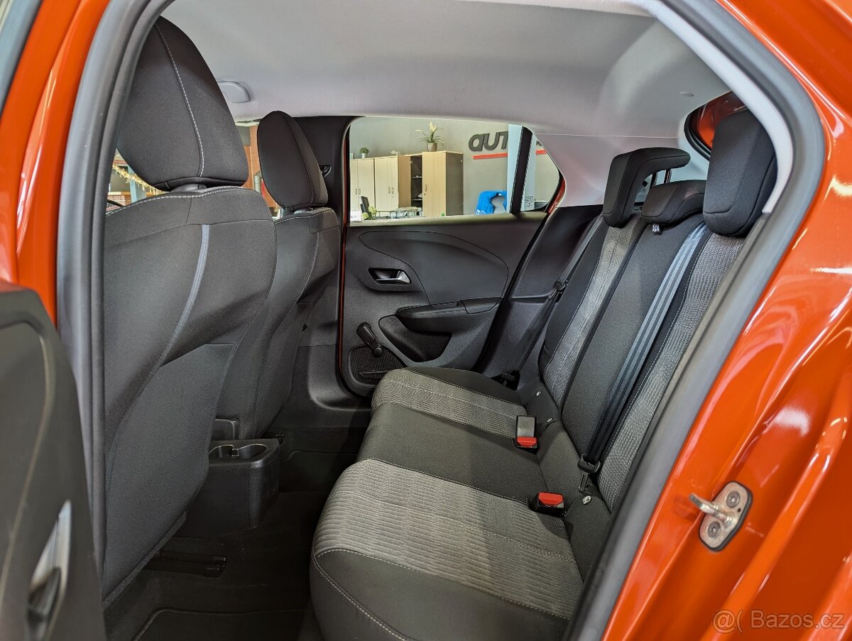 Opel Corsa-e EDITION 100kW, SoH 90%, DPH - 8