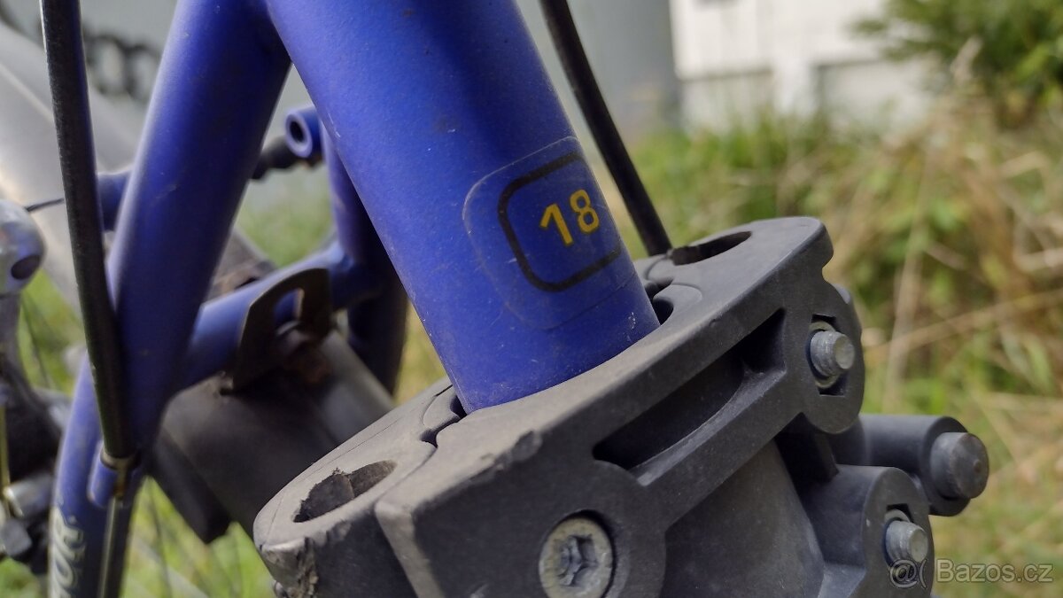 Kolo AUTHOR PRIME 18“ - 8