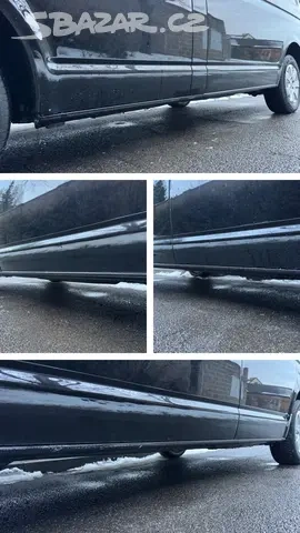 VW Multivan T5 1.9 TDI 75kW,Webasto,Tažné,1.Majitel,Serviska - 8